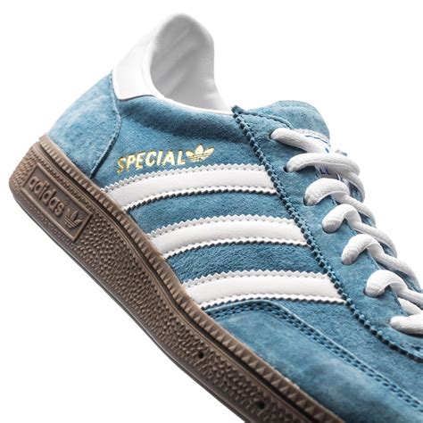 adidas spezial blau 46